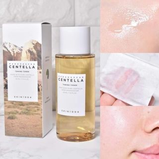 Skin1004 Nước Hoa Hồng Skin1004 Madagascar Centella Toning Toner Rau Má Phục Hồi Và Tái Tạo Da 210ml