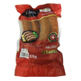 Xúc xích bò Schublig