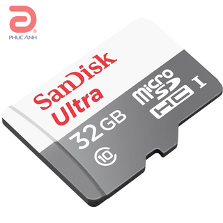 Thẻ Nhớ 32GB giá sỉ