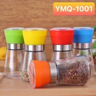 Xay tiêu cầm tay