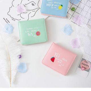 Ví nữ cầm tay mini cực đẹp TK0052
