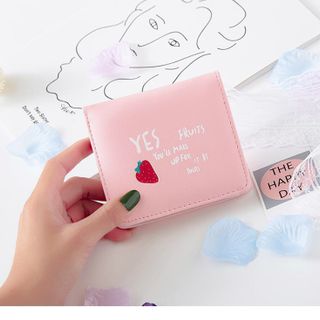 Ví nữ cầm tay mini cực đẹp TK0052