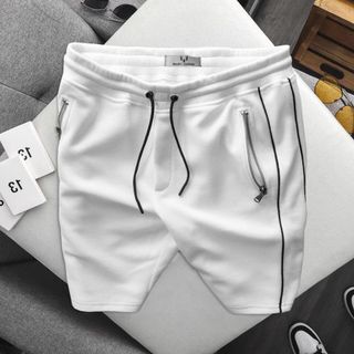 QUẦN SHORT NỈ CAO CẤP 1
