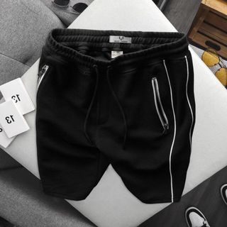 QUẦN SHORT NỈ CAO CẤP 1