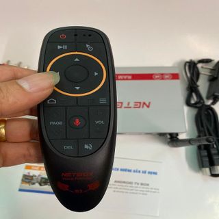 Chuột bay Netbox B2- hhàng chính hãng