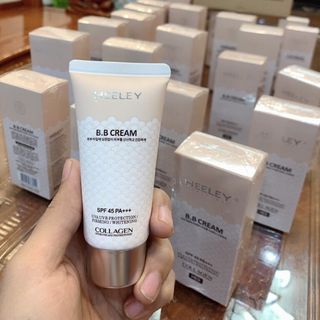 Kem BB Cream Hàn Quốc