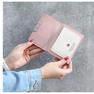 Ví nữ cầm tay mini nhiều ngăn tuyệt đẹp TK0050