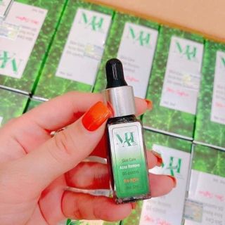 Siêu phẩm trị mụn từ thảo mộc DR.MAI