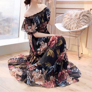 ĐẦM XÒE HOA QUÝ PHÁI