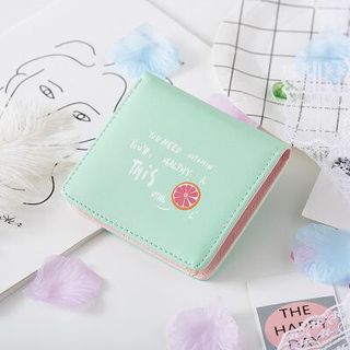 Ví nữ cầm tay mini cực đẹp TK0052
