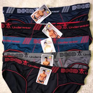 Quần Lót Nam BoDy Thun Lạnh