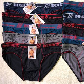 Quần Lót Nam BoDy Thun Lạnh