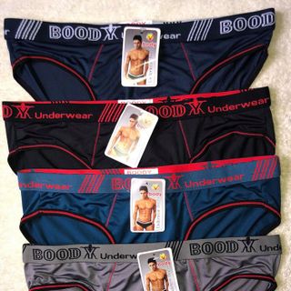 Quần Lót Nam BoDy Thun Lạnh
