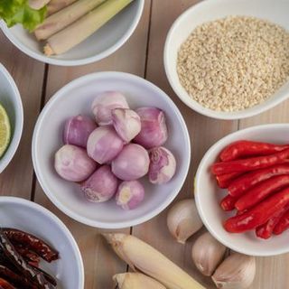Gia vị nấu Lẩu Thái Vipep 85gr