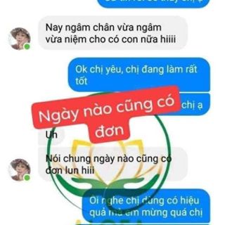 BỘT PHONG THUỶ ALOFA