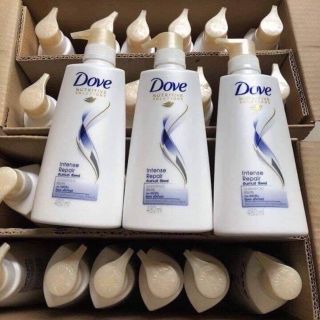 Dầu gội Dove Thái Lan