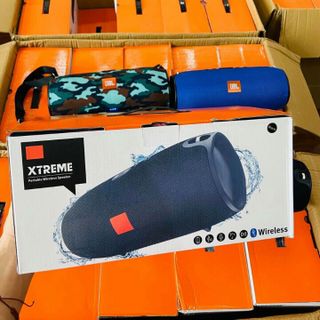 Loa bluetooth XERTMT2