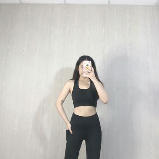 Set thể thao nữ