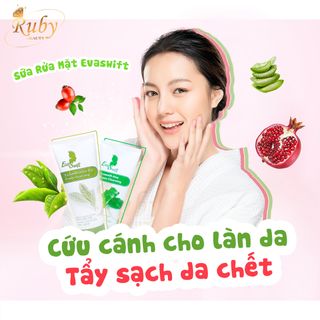 Sữa rửa mặt Hàn Quốc giá sỉ