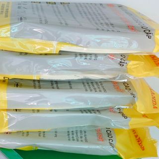 Dây AV HJD 6 đầu - Màu Trắng 10M