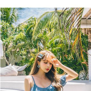 SET BƠI LIỀN THÂN TAY RƠI