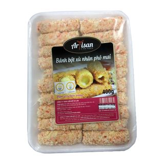 Phô mai que gói 1kg