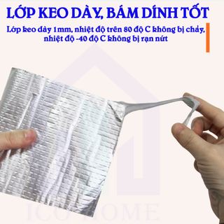 Băng Keo Chống Thấm Nhật Bản Sakyse