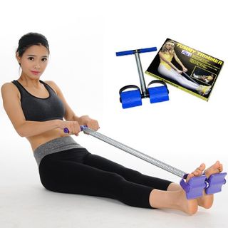 Dụng cụ thể dục kéo dây tiện lợi