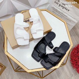 dép bản xỏ ngón