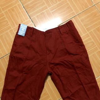 Quần Short KaKi Nam