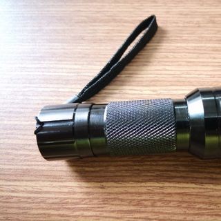 Đèn UV 21 Bóng Led Soi Tiền, Sấy Keo UV - UV21