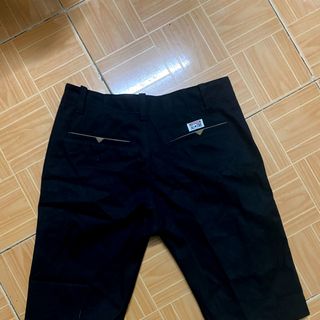 Quần Short KaKi Nam