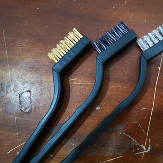 Bàn Chải Vệ Sinh Lốc Máy ,Bàn Chải Đánh Lốc Máy