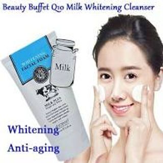 Sữa rữa mặt bò Thái