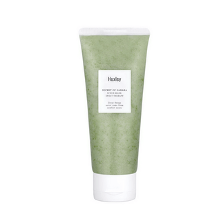 Mặt Nạ Tẩy Da Chết Huxley Secret Of Sahara Scrub Mask Sweet Therapy 120g