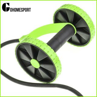 BỘ DỤNG CỤ THỂ THAO TẠI NHÀ | GOHOMESPORT