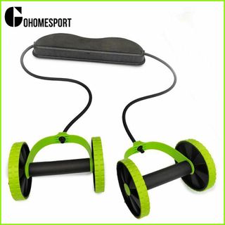 BỘ DỤNG CỤ THỂ THAO TẠI NHÀ | GOHOMESPORT