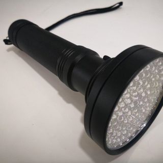 Đèn Sấy Keo UV Led 100 Bóng 18W - UV100