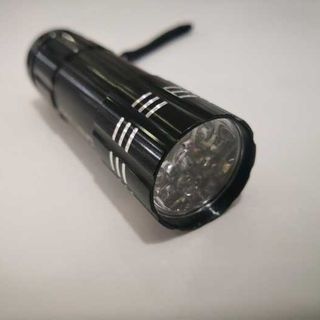 Đèn Sấy Keo UV Led 9 Bóng 3W - UV9