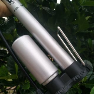 Bơm xe - Hàn Quốc