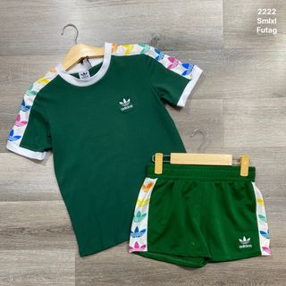 Set áo quần Das