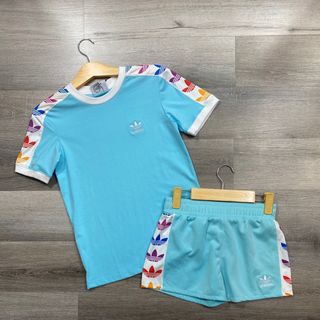 Set áo quần Das