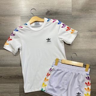 Set áo quần Das