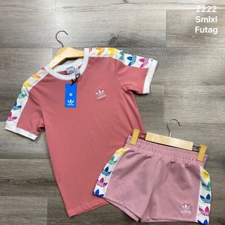 Set áo quần Das