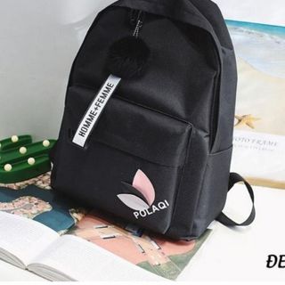 Balo lớn đựng vừa a4 giá sỉ 56k rất nhiều mẫu
