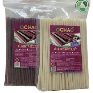 ỐNG HÚT GẠO (TRÀ SỮA) 0.5KG