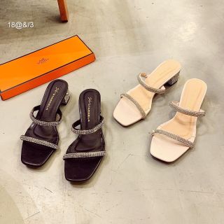 dép 2 quai kim tuyến