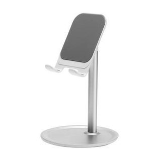 Giá đỡ điện thoại,ipad chất liệu hợp kim nhôm tiện lợi
