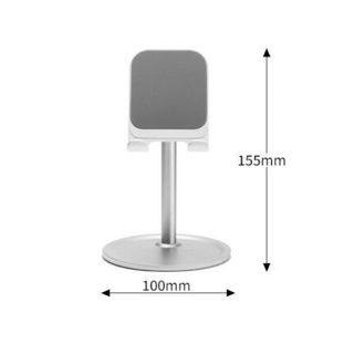 Giá đỡ điện thoại,ipad chất liệu hợp kim nhôm tiện lợi
