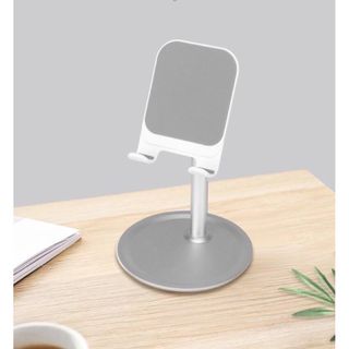 Giá đỡ điện thoại,ipad chất liệu hợp kim nhôm tiện lợi